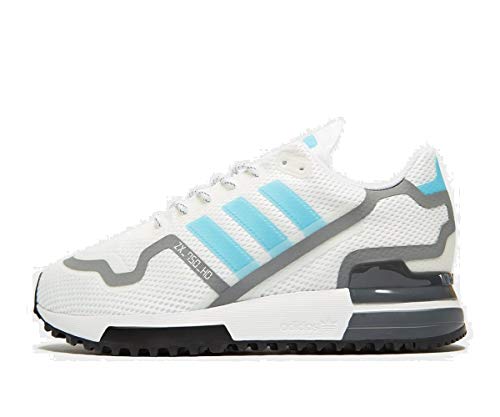 adidas ZX 750 HD, color Blanco, talla 46 EU adidas ZX 750 HD, color Blanco, talla 46 EU