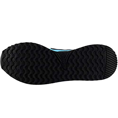 adidas Zx 750 Hd Zapatillas de correr para hombre Fv2872, Blanco (Blanco/Rosa brillante/Negro), 43 EU adidas Zx 750 Hd Zapatillas de correr para hombre Fv2872, Blanco (Blanco/Rosa brillante/Negro), 43 EU
