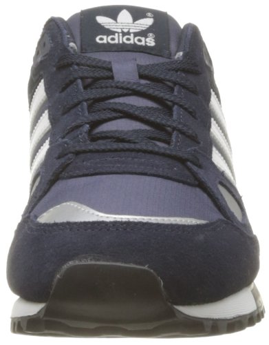 Adidas Zx 750 - Zapatillas de deporte para hombre, color new navy/dark navy/white, talla 46 Adidas Zx 750 - Zapatillas de deporte para hombre, color new navy/dark navy/white, talla 46