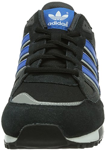 Adidas ZX 750 - Zapatillas de running para hombre, Negro, 40.6666666667