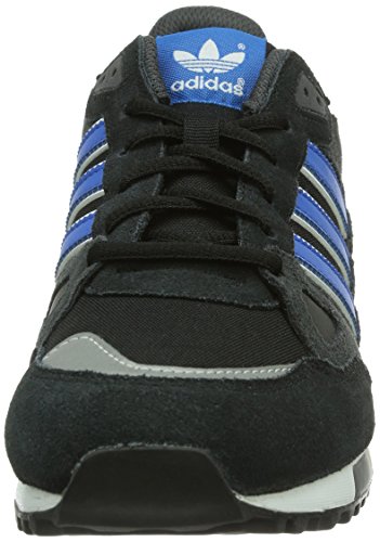 Adidas ZX 750 - Zapatillas de running para hombre, Negro, 40.6666666667 Adidas ZX 750 - Zapatillas de running para hombre, Negro, 40.6666666667