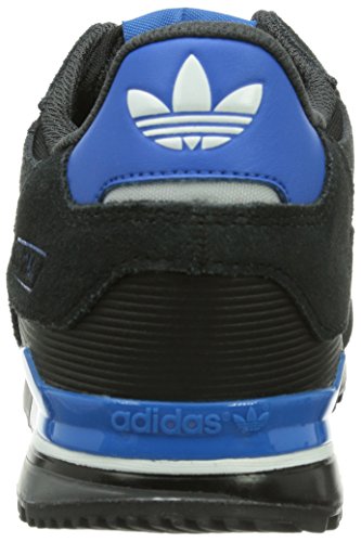 Adidas ZX 750 - Zapatillas de running para hombre, Negro, 40.6666666667 Adidas ZX 750 - Zapatillas de running para hombre, Negro, 40.6666666667