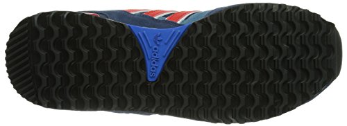 Adidas ZX 750 - Zapatillas de Running para Hombre, Talla 45 Adidas ZX 750 - Zapatillas de Running para Hombre, Talla 45