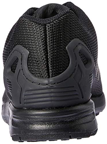 adidas Zx Flux, Zapatillas de Entrenamiento Hombre, Negro (Cblack/Cblack/Dkgrey), 42 EU adidas Zx Flux, Zapatillas de Entrenamiento Hombre, Negro (Cblack/Cblack/Dkgrey), 42 EU