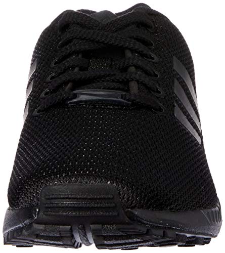 adidas Zx Flux, Zapatillas de Entrenamiento Hombre, Negro (Cblack/Cblack/Dkgrey), 43 1/3 EU adidas Zx Flux, Zapatillas de Entrenamiento Hombre, Negro (Cblack/Cblack/Dkgrey), 43 1/3 EU