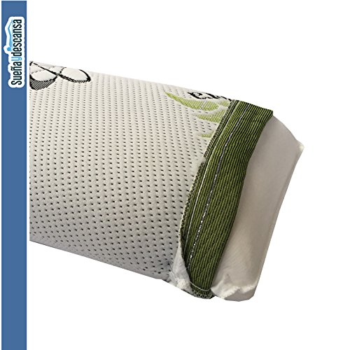 Adimfex Almohada Visco Magneto (70cm) Adimfex Almohada Visco Magneto (70cm)