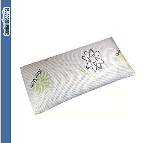 Adimfex Almohada Visco Magneto (70cm) Adimfex Almohada Visco Magneto (70cm)