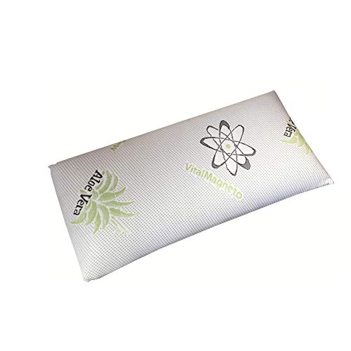 Adimfex Almohada Visco Magneto (70cm) Adimfex Almohada Visco Magneto (70cm)