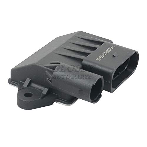 ADPT 642 153 37 79 A642 900 77 01 Unidad de control de bujías de precalentamiento ADPT 642 153 37 79 A642 900 77 01 Unidad de control de bujías de precalentamiento