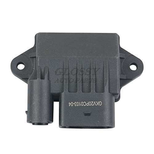 ADPT 642 153 37 79 A642 900 77 01 Unidad de control de bujías de precalentamiento ADPT 642 153 37 79 A642 900 77 01 Unidad de control de bujías de precalentamiento