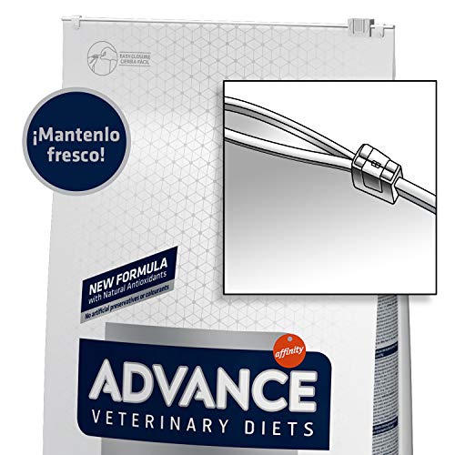 ADVANCE Veterinary Diets Atopic Care Pienso para Perro con Trucha - 12Kg