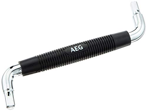 AEG Automotive 5021 Llave Carter Cuadrada AEG Automotive 5021 Llave Carter Cuadrada