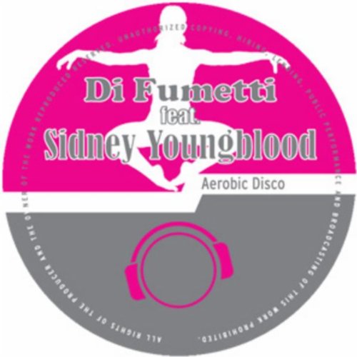 Aerobic Disco (Hard Training Mix Edit)