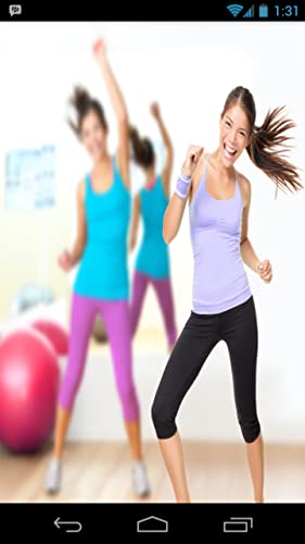 Aerobic Exercise