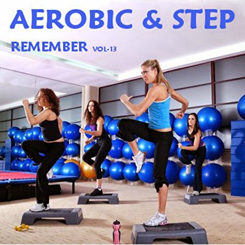 Aerobics Body Pump Mix