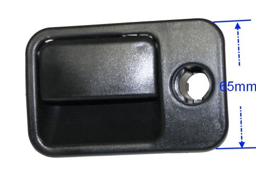 AERZETIX: Cerradura para guantera de coche AERZETIX: Cerradura para guantera de coche