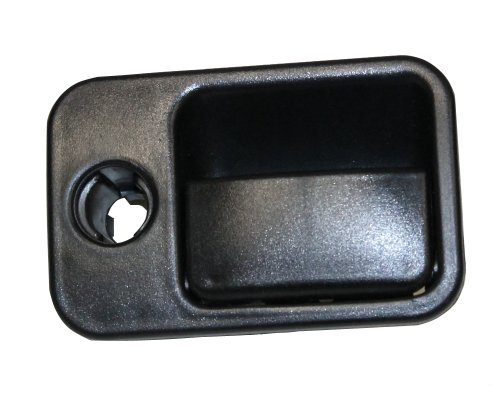 AERZETIX: Cerradura para guantera de coche AERZETIX: Cerradura para guantera de coche