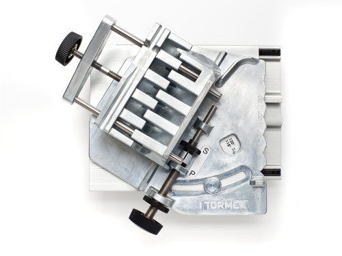 Afilador de brocas TORMEK DBS-22 – el taladro Bit Afilado anzuelo accesorio para tormek WATER-COOLED afilar sistemas.