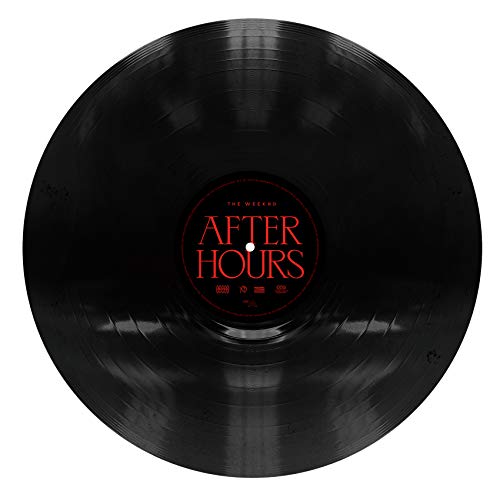 After Hours (2LP-Vinilo)