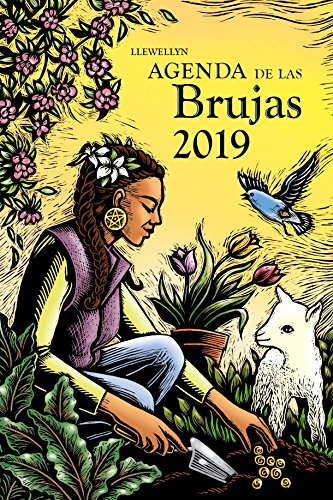 Agenda de las Brujas 2019 (AGENDAS)