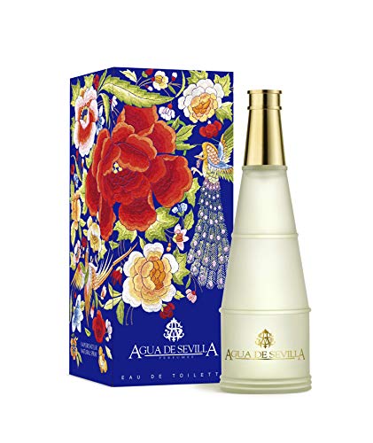 Agua de Sevilla Eau de Toilette 125 ml Agua de Sevilla Eau de Toilette 125 ml