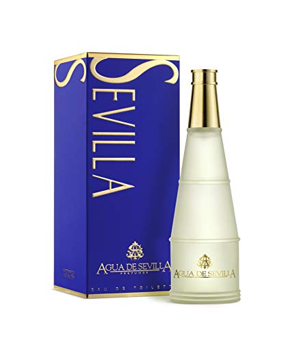 Agua de Sevilla Eau de Toilette 125 ml Agua de Sevilla Eau de Toilette 125 ml