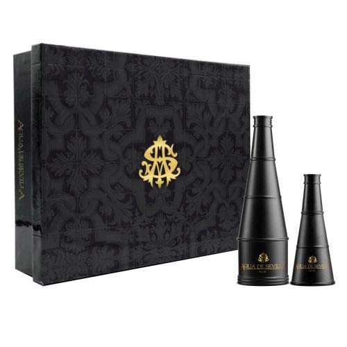 Agua de Sevilla Noir Pour Homme Eau de Toilette 155 ml Agua de Sevilla Noir Pour Homme Eau de Toilette 155 ml
