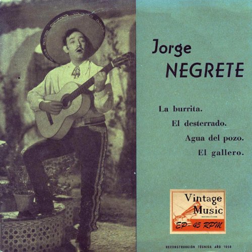 Agua Del Pozo (Corrido) B.S.O: "Jalisco Canta En Sevilla" Agua Del Pozo (Corrido) B.S.O: "Jalisco Canta En Sevilla"