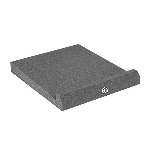 Ah Stands SPADECO2 - Pieza antivibración para altavoz Ah Stands SPADECO2 - Pieza antivibración para altavoz