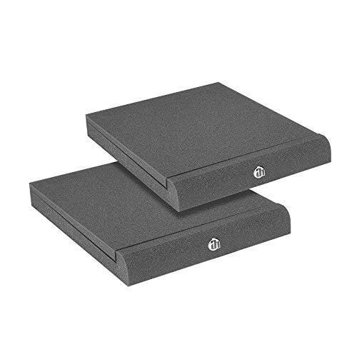 Ah Stands SPADECO2 - Pieza antivibración para altavoz Ah Stands SPADECO2 - Pieza antivibración para altavoz