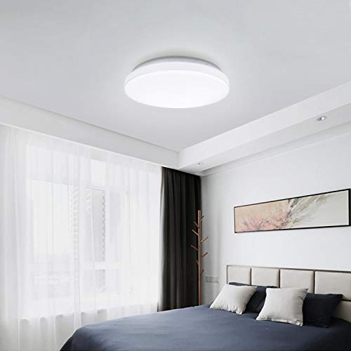Aigostar 185725 T9, Tubo Circular Fluorescente 32W, luz fria 6500K, 220-240V, 2100lm, 50Hz, No regulable, 30cm Aigostar 185725 T9, Tubo Circular Fluorescente 32W, luz fria 6500K, 220-240V, 2100lm, 50Hz, No regulable, 30cm