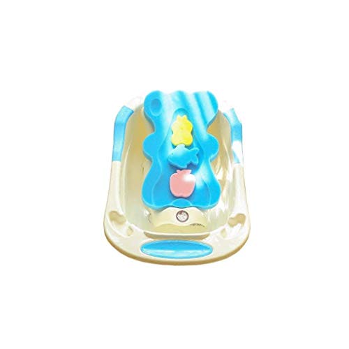 Aiming 9 Colores Esponja del baño del bebé Alfombrilla Antideslizante Mat Esponja Antideslizante bañera Infantil de baño del cojín del Asiento recién Nacido para el Cuidado del bebé Aiming 9 Colores Esponja del baño del bebé Alfombrilla Antideslizante Mat Esponja Antideslizante bañera Infantil de baño del cojín del Asiento recién Nacido para el Cuidado del bebé