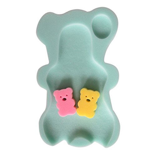 Aiming 9 Colores Esponja del baño del bebé Alfombrilla Antideslizante Mat Esponja Antideslizante bañera Infantil de baño del cojín del Asiento recién Nacido para el Cuidado del bebé Aiming 9 Colores Esponja del baño del bebé Alfombrilla Antideslizante Mat Esponja Antideslizante bañera Infantil de baño del cojín del Asiento recién Nacido para el Cuidado del bebé