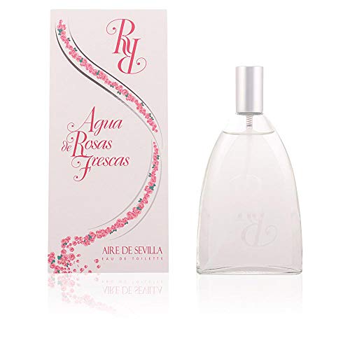 Aire de Sevilla Edición Rosas - Eau de Toilette 150 ml Aire de Sevilla Edición Rosas - Eau de Toilette 150 ml