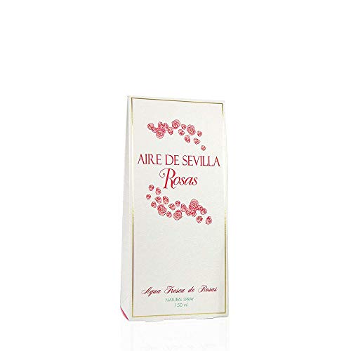Aire de Sevilla Edición Rosas - Eau de Toilette 150 ml Aire de Sevilla Edición Rosas - Eau de Toilette 150 ml