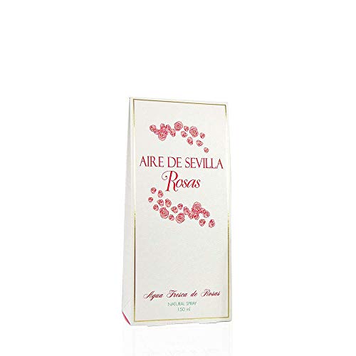 Aire de Sevilla Edición Rosas - Eau de Toilette 150 ml