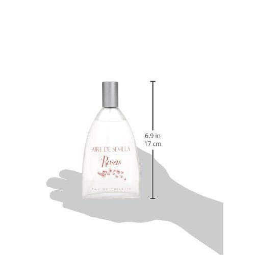 Aire de Sevilla Edición Rosas - Eau de Toilette 150 ml Aire de Sevilla Edición Rosas - Eau de Toilette 150 ml