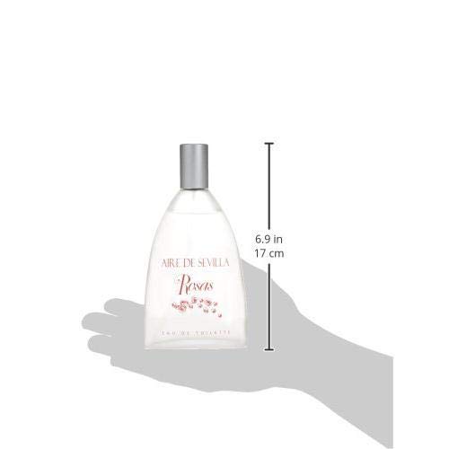 Aire de Sevilla Edición Rosas - Eau de Toilette 150 ml