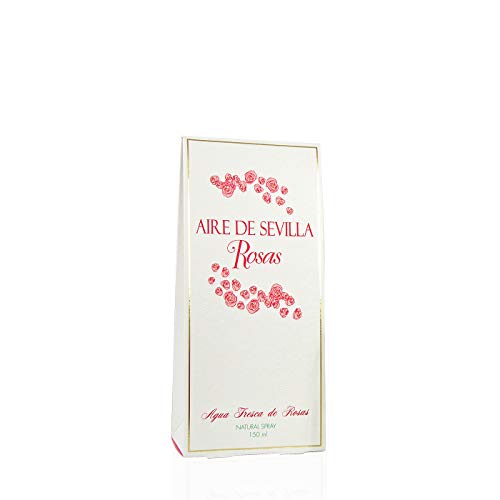 Aire de Sevilla Edición Rosas - Eau de Toilette 150 ml