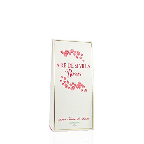 Aire de Sevilla Edición Rosas - Eau de Toilette 150 ml Aire de Sevilla Edición Rosas - Eau de Toilette 150 ml