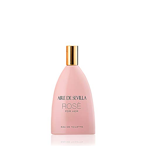 Aire de Sevilla Edición Rosè - Eau de Toilette 150 ml Aire de Sevilla Edición Rosè - Eau de Toilette 150 ml