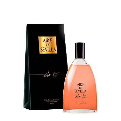 Aire de Sevilla - Solo Tú - Perfume Mujer 150ML Aire de Sevilla - Solo Tú - Perfume Mujer 150ML
