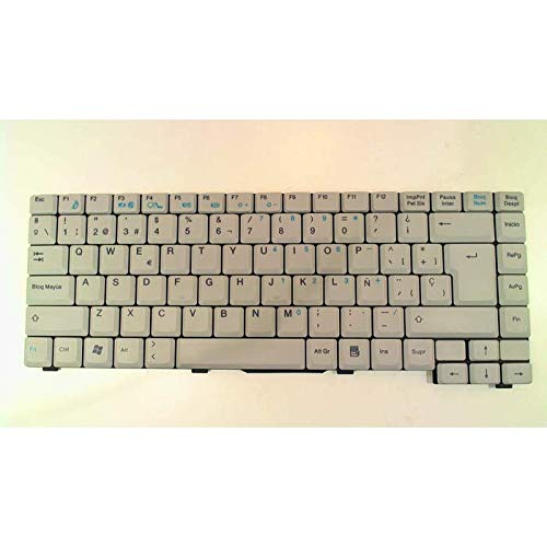 Airis 755II0 71-UD4092-20 Notebook Keyboard Airis 755II0 71-UD4092-20 Notebook Keyboard