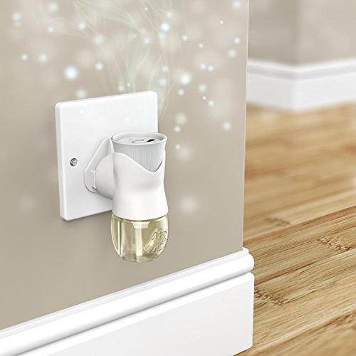 AirWick Ambientador Electrico Recambio Life Scents La Tarta Casera de Mamá AirWick Ambientador Electrico Recambio Life Scents La Tarta Casera de Mamá