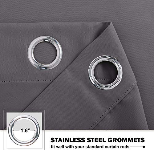 Aishare Store - Cenefa de cortina aislada, con ojales, para hacer posición, ejercicio, gimnasia, estilo de vida saludable, 106,7 cm de ancho x 45,7 cm de largo, para ventanas (1 panel) Aishare Store - Cenefa de cortina aislada, con ojales, para hacer posición, ejercicio, gimnasia, estilo de vida saludable, 106,7 cm de ancho x 45,7 cm de largo, para ventanas (1 panel)