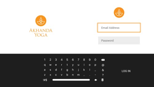 Akhanda Yoga Online