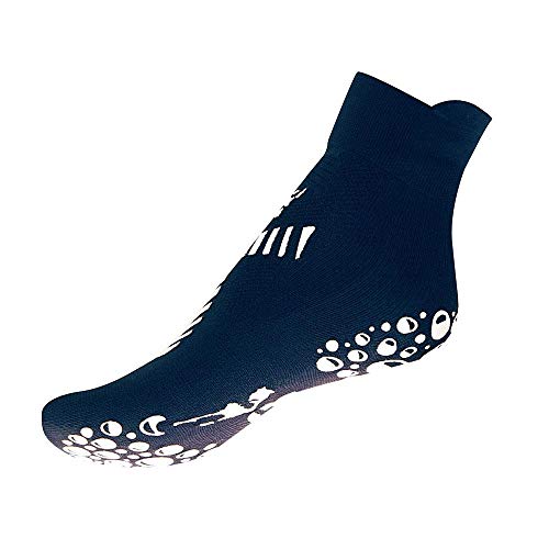 Akkua - Child Pool Socks, Color Azul, Talla EU 25-29