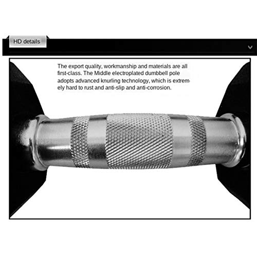 AKT Mancuernas Hexagonales de Goma 1 PC - 5 kg a 30 kg Equipo de Ejercicios Entrenamiento Brazo Músculo Fitness Inicio Gimnasio Fitness Ejercicio Entrenamiento Entrenamiento,5kg AKT Mancuernas Hexagonales de Goma 1 PC - 5 kg a 30 kg Equipo de Ejercicios Entrenamiento Brazo Músculo Fitness Inicio Gimnasio Fitness Ejercicio Entrenamiento Entrenamiento,5kg