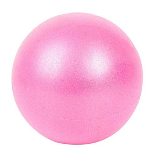 Alarmclocker8B Equipo de Gimnasia Pelota de Gimnasia Profesional balanza Deportiva Entrenador doméstico balanza de Ejercicios Gimnasia Pelota de Yoga Pilates Rosa Alarmclocker8B Equipo de Gimnasia Pelota de Gimnasia Profesional balanza Deportiva Entrenador doméstico balanza de Ejercicios Gimnasia Pelota de Yoga Pilates Rosa