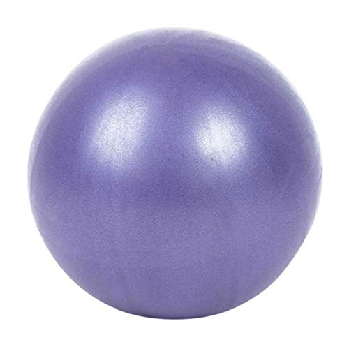 Alarmclocker8B Equipo de Gimnasia Profesional Pelota de Ejercicios Balance de Ejercicios Entrenador en el hogar vainas de Equilibrio Gimnasio Pilates Pelota de Yoga púrpura Alarmclocker8B Equipo de Gimnasia Profesional Pelota de Ejercicios Balance de Ejercicios Entrenador en el hogar vainas de Equilibrio Gimnasio Pilates Pelota de Yoga púrpura